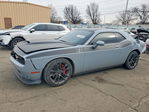 Dodge Challenger 2022