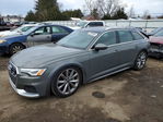 Audi A6 2024