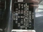Kia Forte 2024