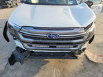 Subaru Forester 2025