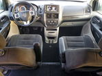 Dodge Caravan 2017