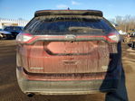 Ford Edge 2015