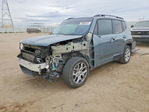 Jeep Renegade 2018