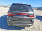 Dodge Durango 2015