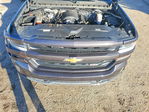 Chevrolet Silverado 2016
