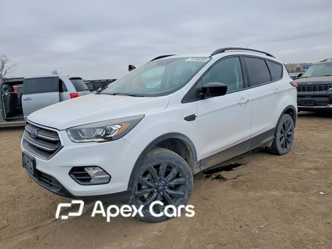 Ford Escape 2019 - Zdjęcie 1 z 13