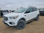 Ford Escape 2019