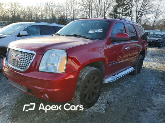 GMC Yukon 2013 - Image 1 of 13