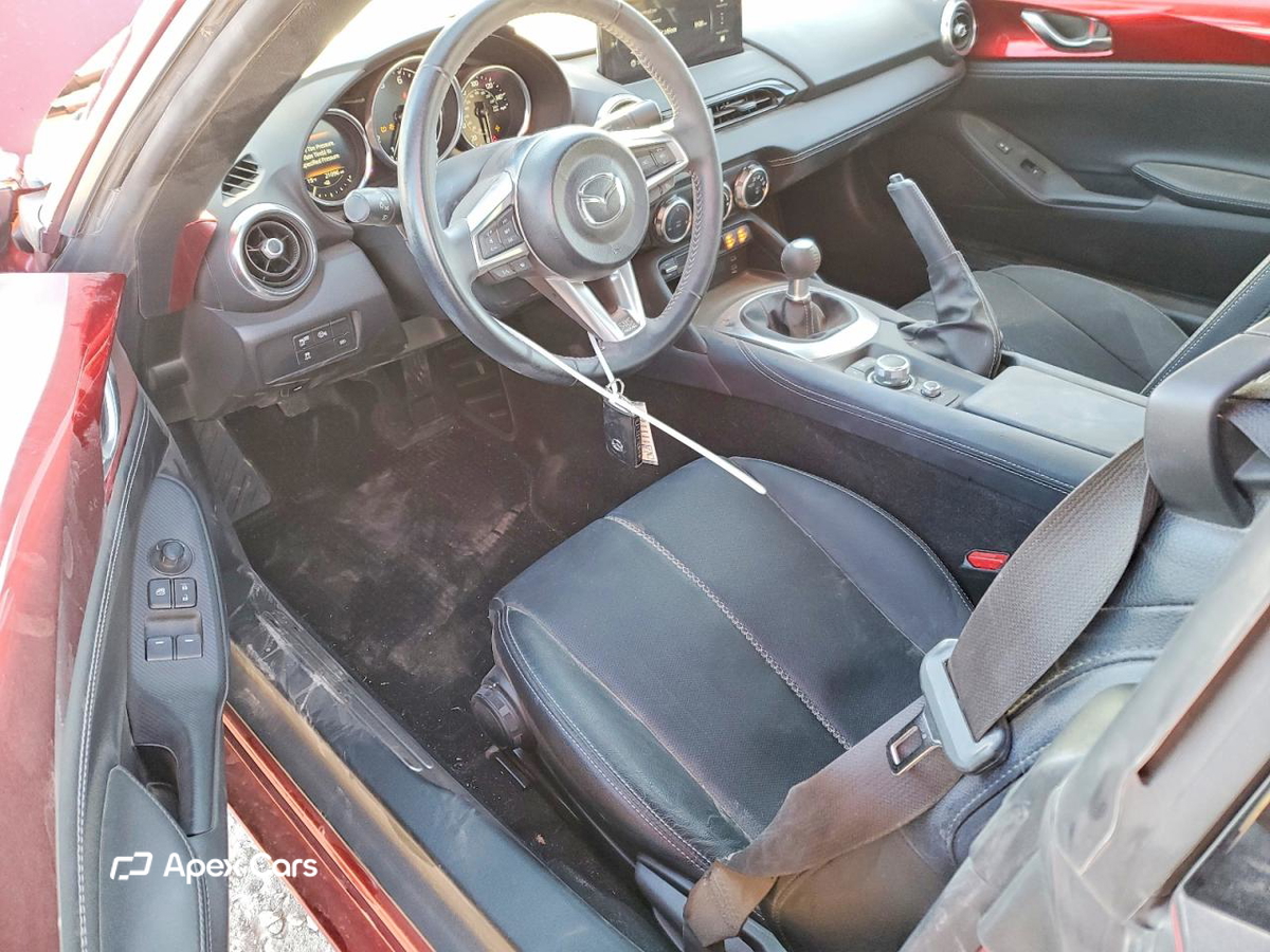 Mazda MX-5 2024