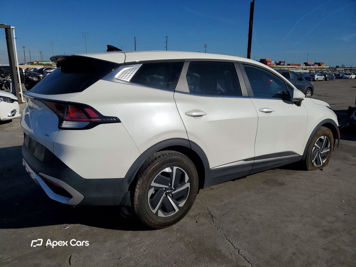 Kia  2024