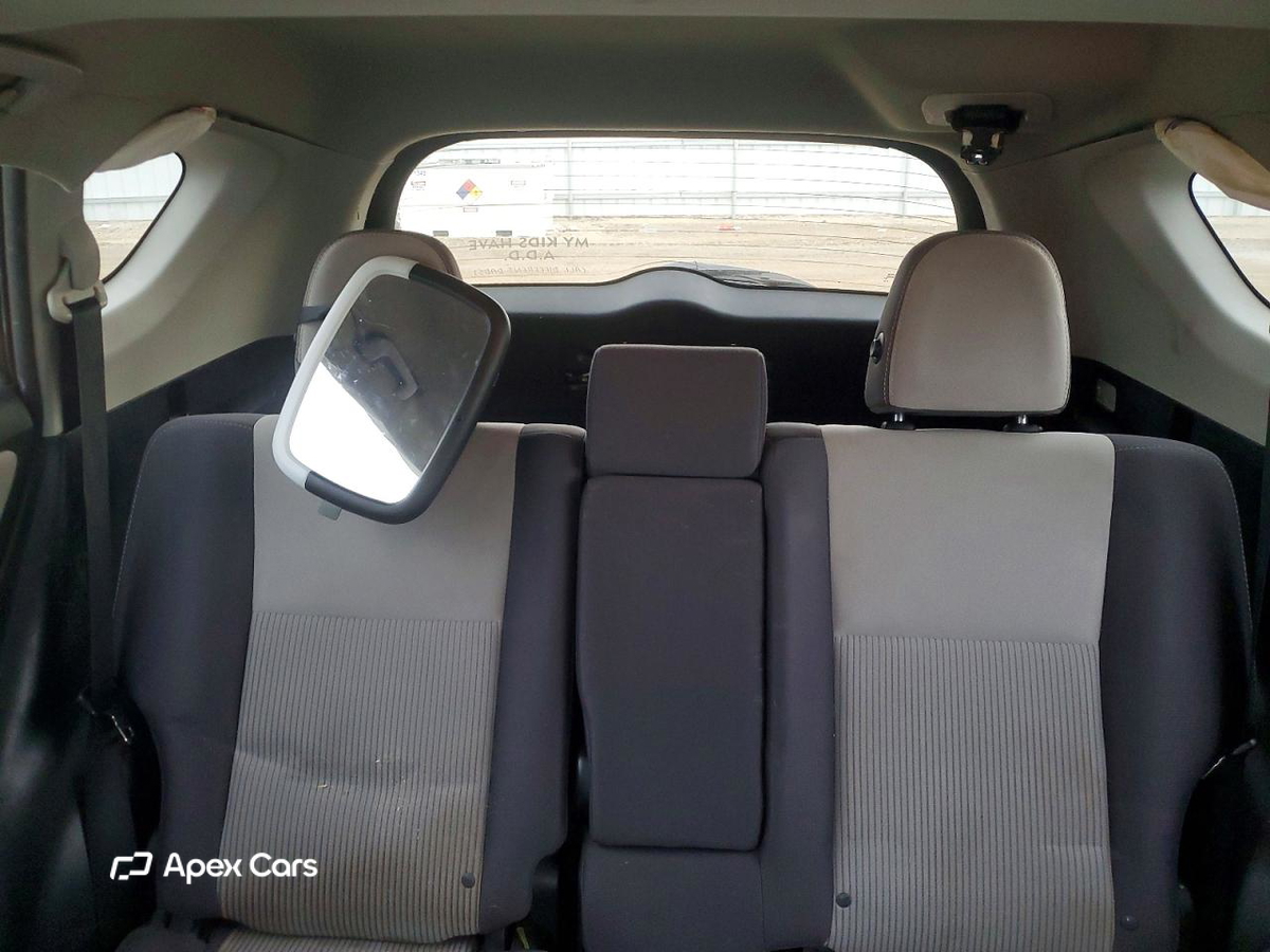 Toyota RAV 4 2015