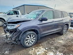 Honda Pilot 2021