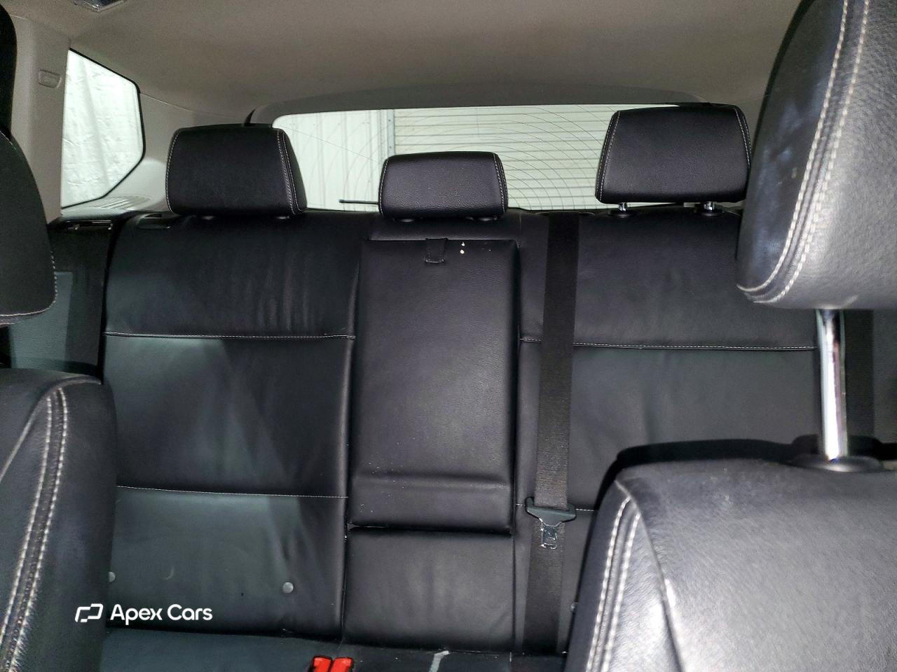 BMW X3 2013