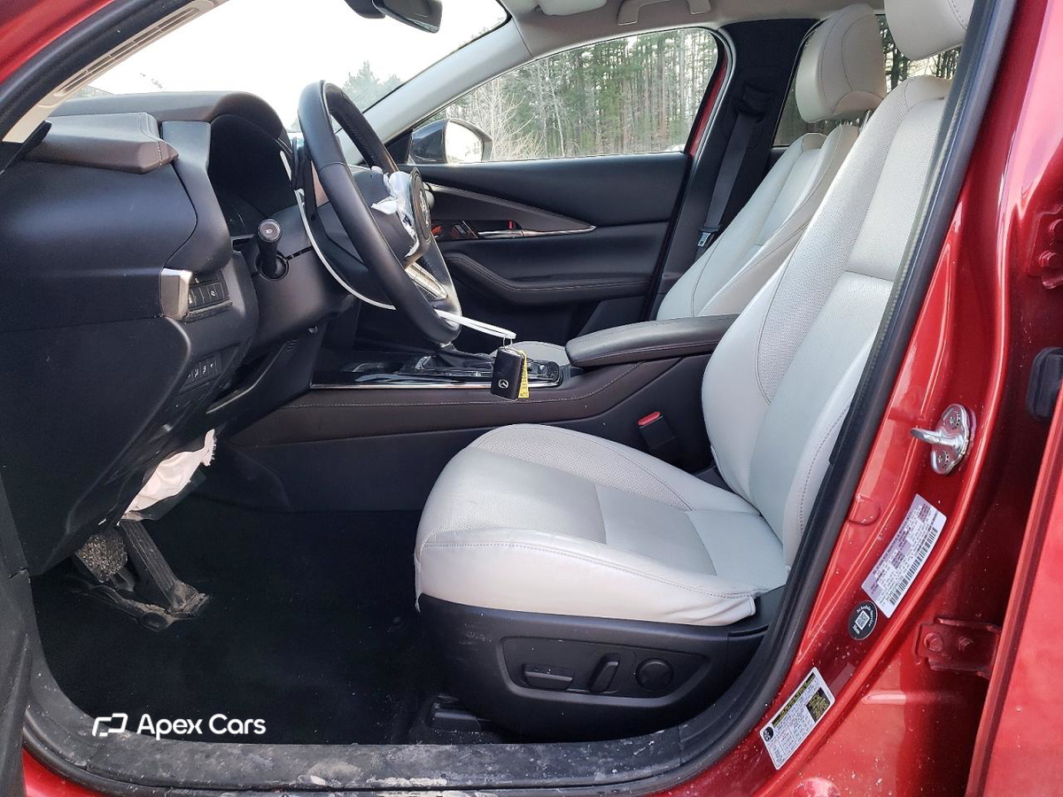 Mazda CX-30 2023