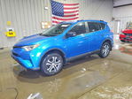 Toyota RAV 4 2018