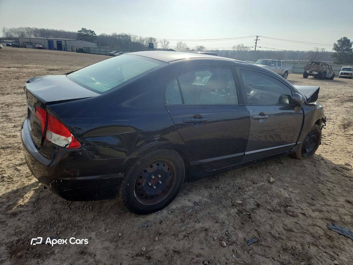 Honda Civic 2009