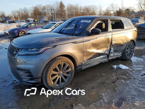 Land Rover Range Rover 2018 - Image 1 of 5