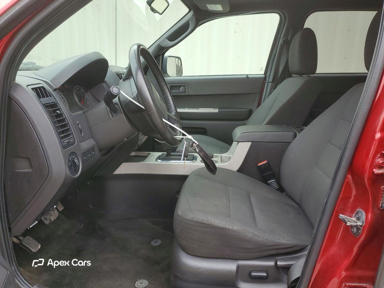 Ford Escape 2012