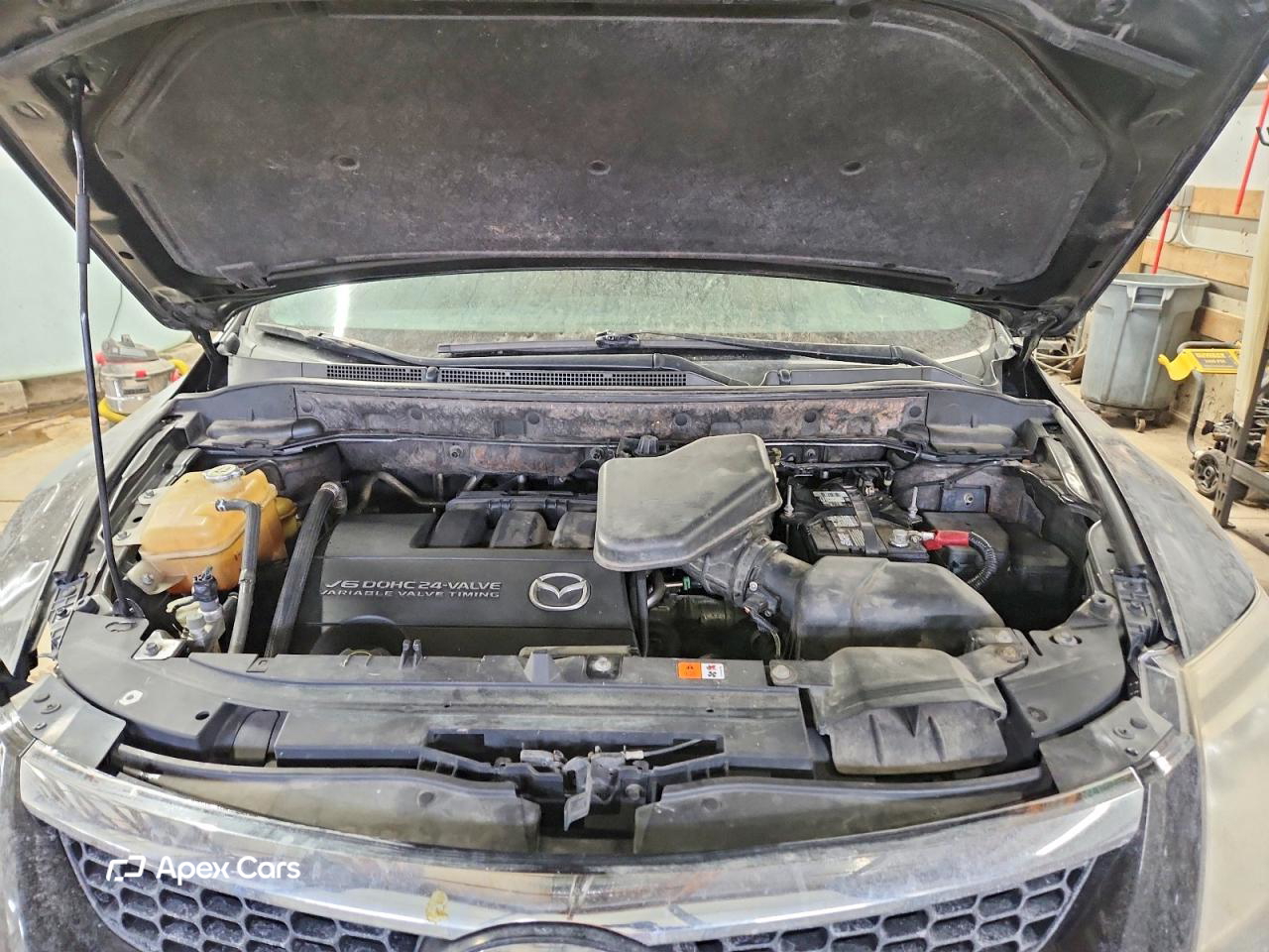 Mazda CX-9 2007