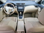 Nissan Rogue 2014