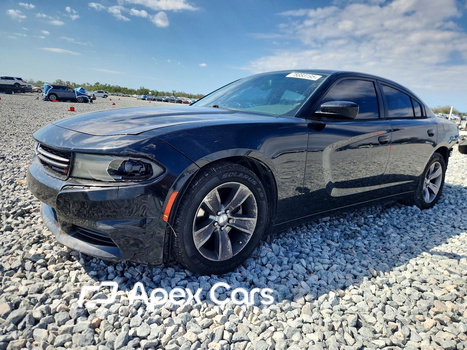 Dodge Charger 2015 - Image 1 of 14