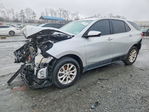 Chevrolet Equinox 2018