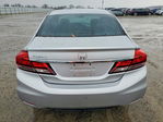 Honda Civic 2014