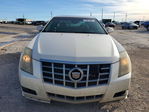 Cadillac CTS 2012
