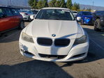 BMW Series 3 2011