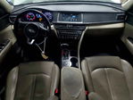 Kia Optima 2016