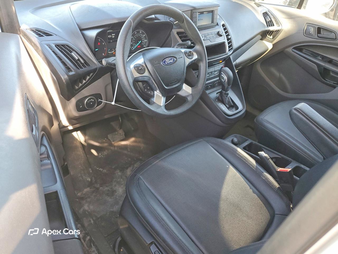 Ford Transit 2022