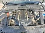 Audi A8 2014