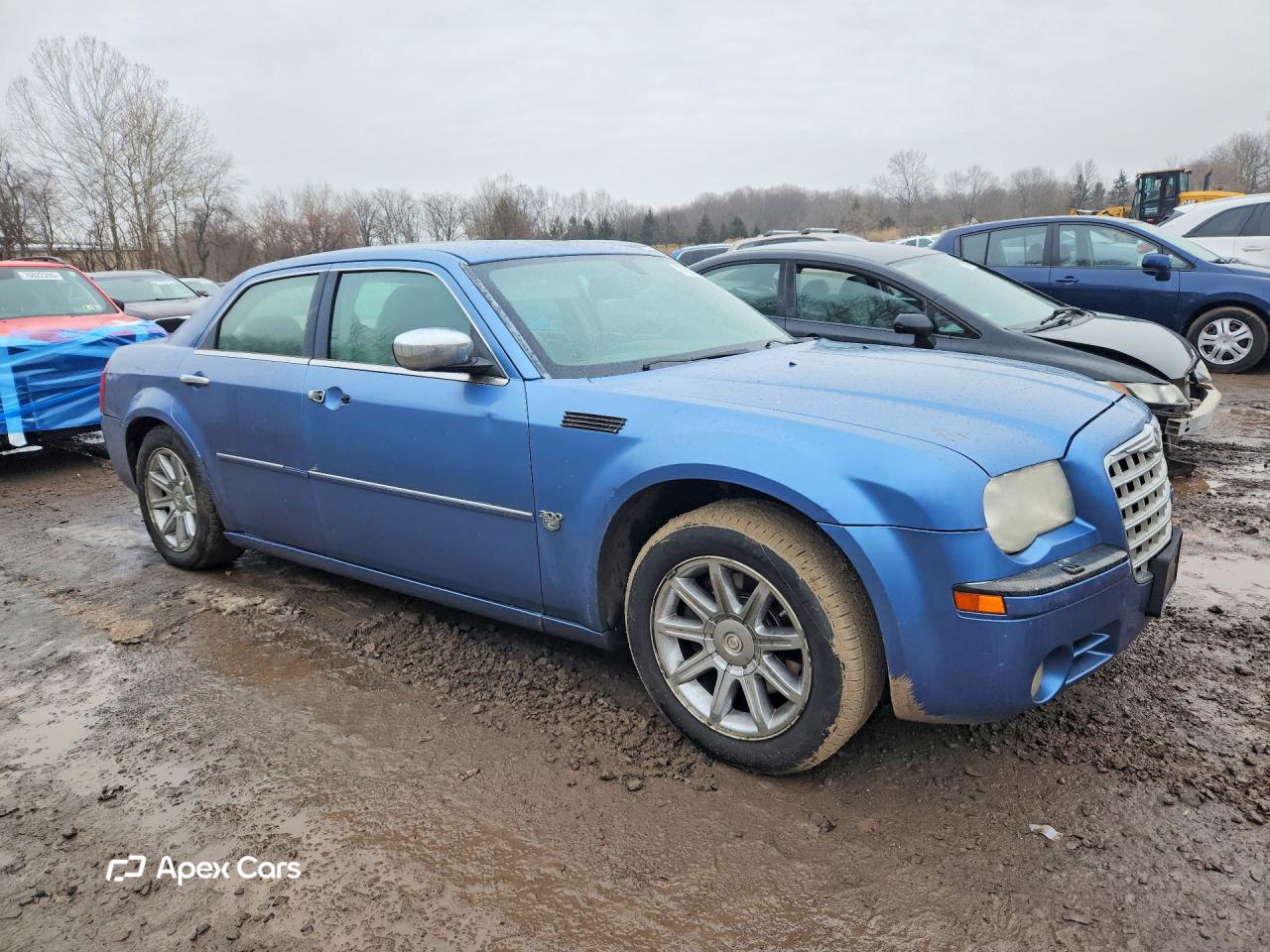 Chrysler 300 2007