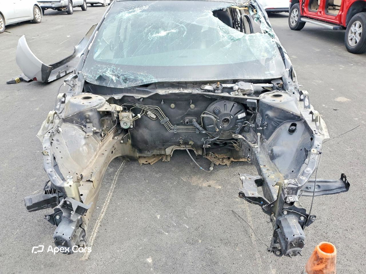Nissan Altima 2018