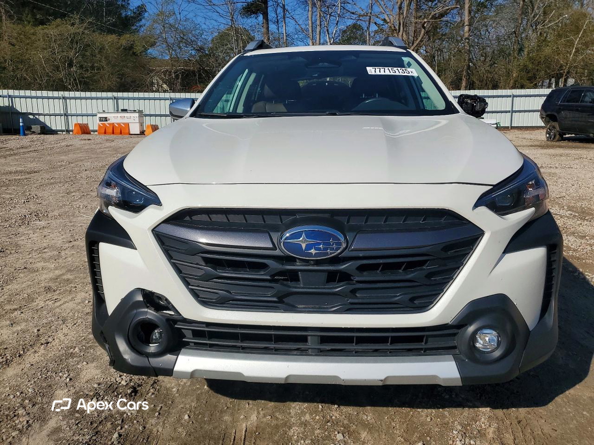 Subaru Outback 2024