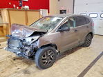 Honda CR-V 2016