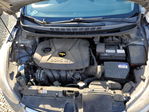 Hyundai Elantra 2015