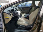 Hyundai Elantra 2015