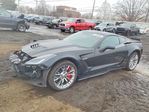 Chevrolet Corvette 2017