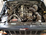 Jeep Cherokee 2000