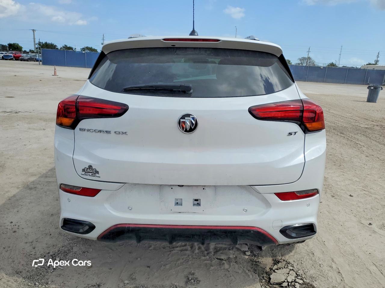 Buick Encore 2023