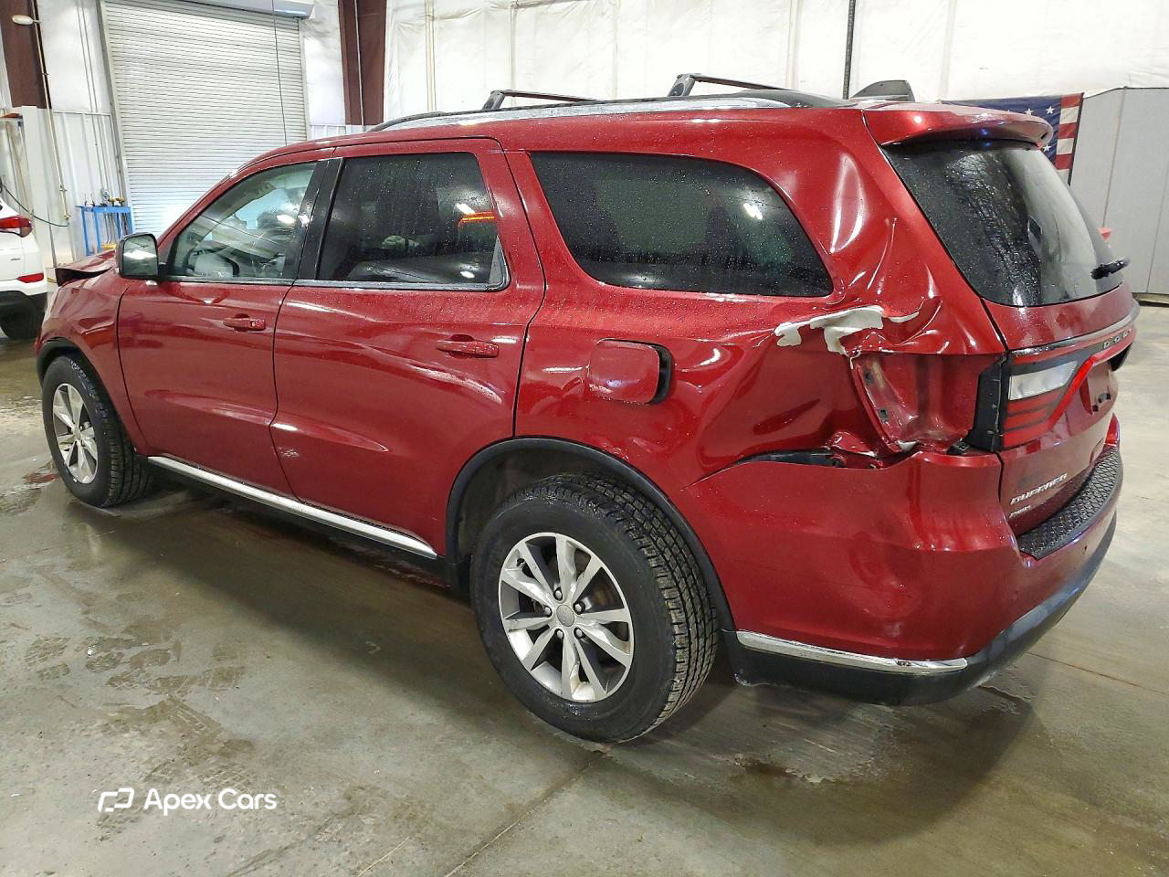 Dodge Durango 2015