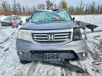 Honda Pilot 2013