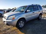 Honda Pilot 2005