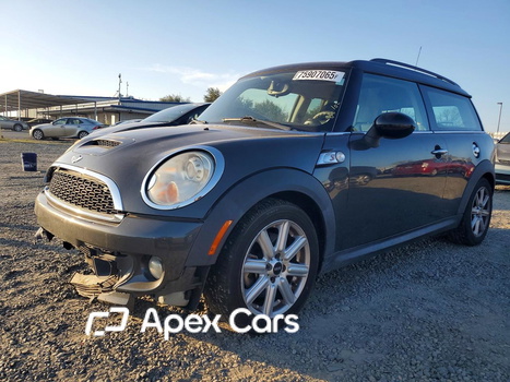 MINI Cooper 2011 - Zdjęcie 1 z 12