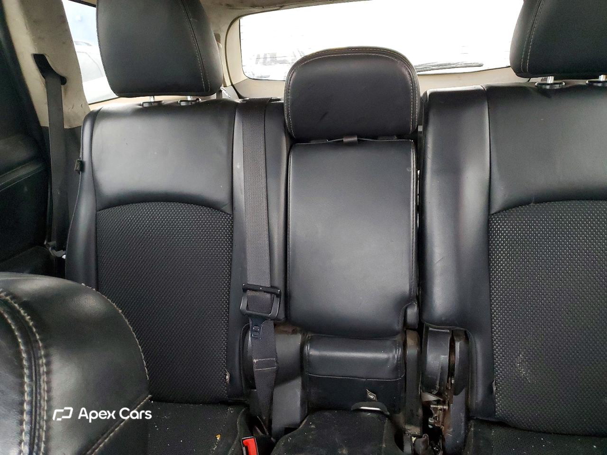 Dodge Journey 2015