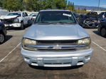 Chevrolet TrailBlazer 2007