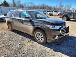 Chevrolet Traverse 2018