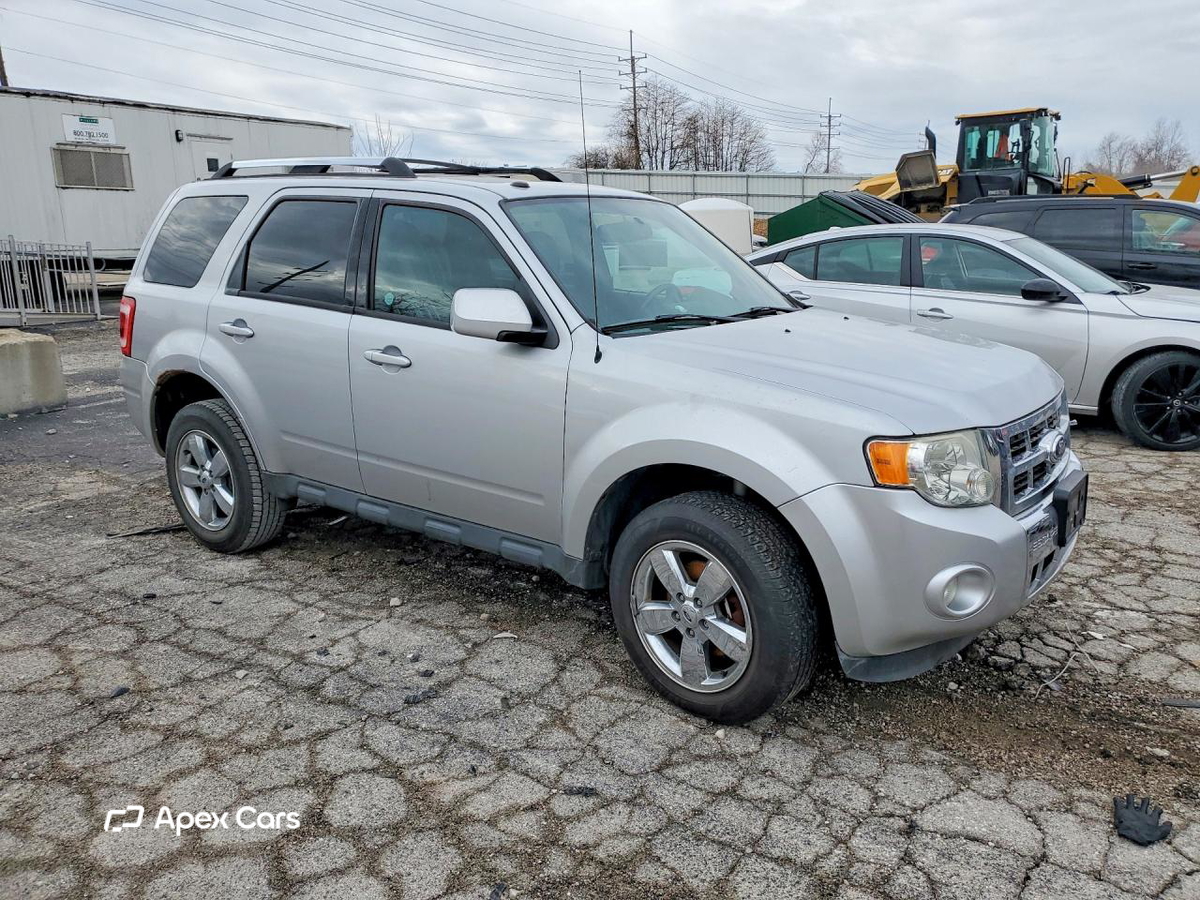 Ford Escape 2011