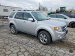 Ford Escape 2011
